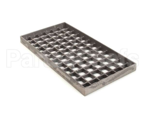 A17003 American Range Grate,Bottom Waffle 3"X5"