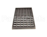 A17003 American Range Grate,Bottom Waffle 3"X5"