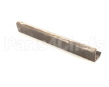 A17004 American Range Cover,Radiant 19.5Long