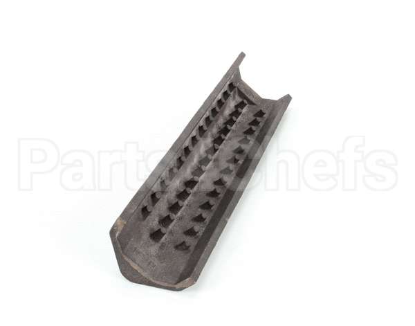 A17005 American Range Cover,Radiant 16Cast Iron