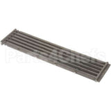 A17007 Compatible American Range Top Grate 21 X 5