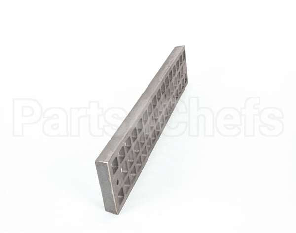 A17009 American Range Grate,Bottom Waffle 4X20 (350)