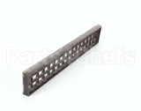 A17009 American Range Grate,Bottom Waffle 4X20 (350)