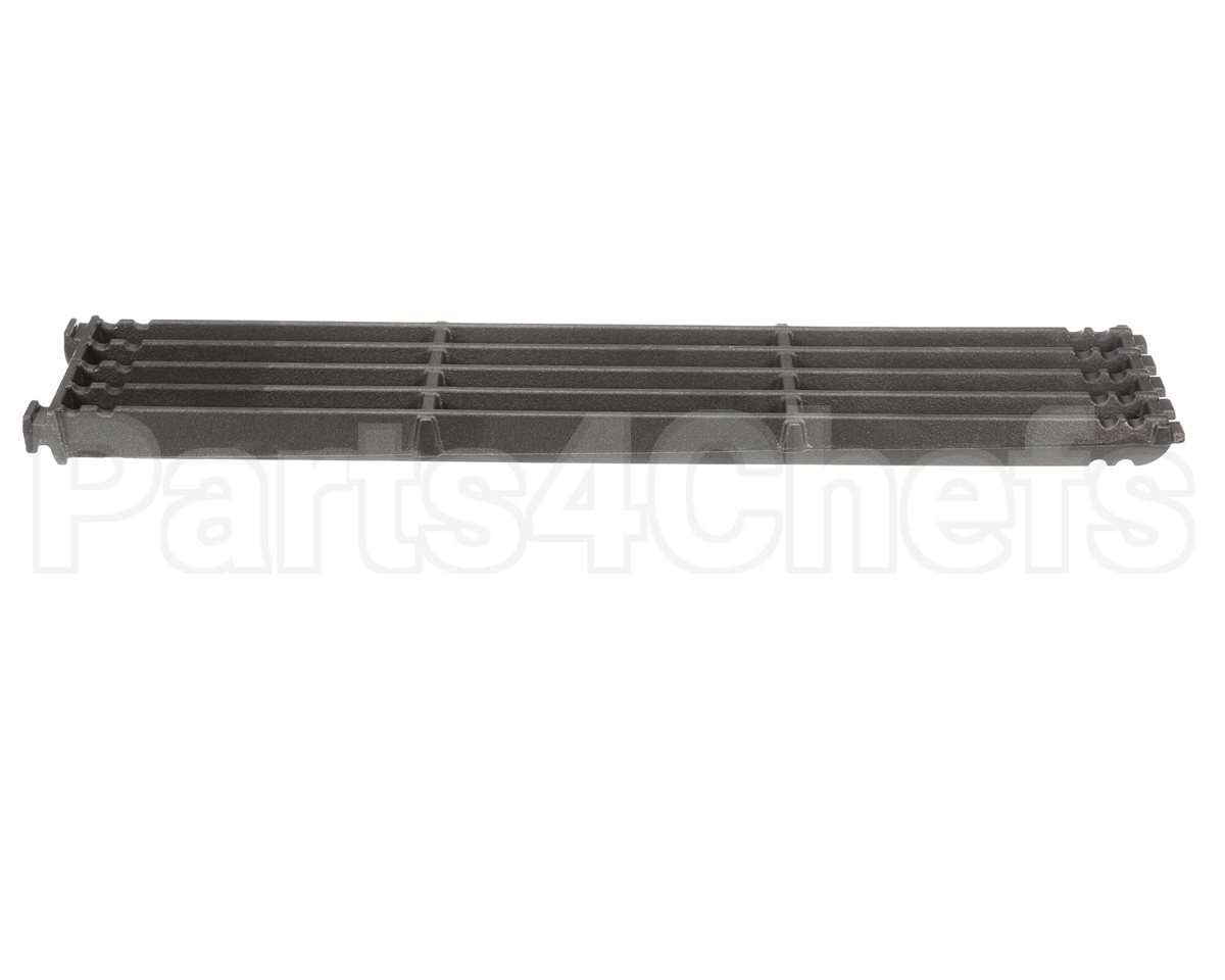 A17028 American Range Grate, Top Cast Iron 5 Bar