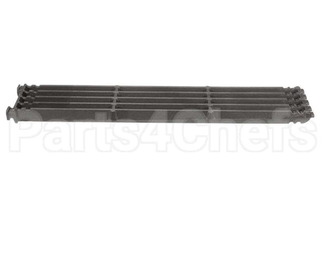 A17028 American Range Grate, Top Cast Iron 5 Bar