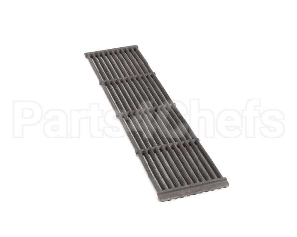 A17054 American Range Grate,11 Bars6X24Fish (150)