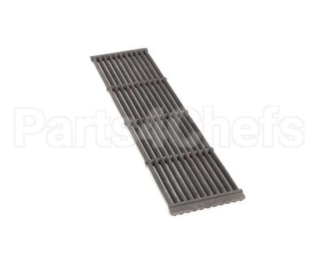 A17054 American Range Grate,11 Bars6X24Fish (150)