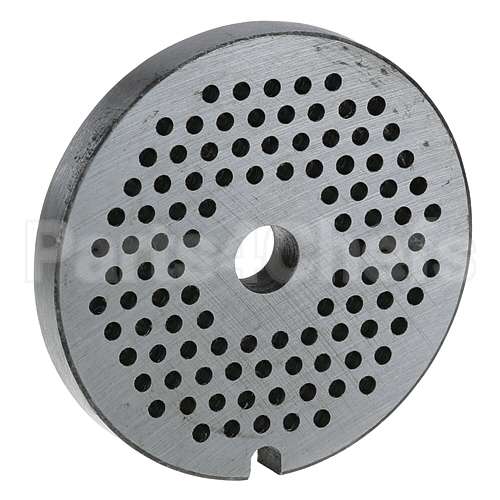 A17055 Compatible Middleby Grinder Plate - 1/8"