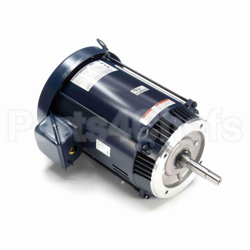 A178 Fasco Motor