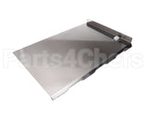 A181155EZ Biro Meat Carriage Assembly W/Center Gde