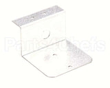 A1815501-C Pitco Cab,Bracket Lim Contl 7,12,14,14B