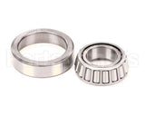 A18227 Biro Main Bearing Cup/Cone Asmly Up