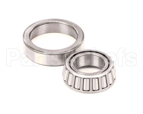 A18227 Biro Main Bearing Cup/Cone Asmly Up