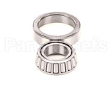 A18227 Biro Main Bearing Cup/Cone Asmly Up