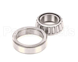 A18227 Biro Main Bearing Cup/Cone Asmly Up