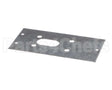A1826101-C Pitco Cab,Plate Rtnr Valve Pg14D-W,Pg1