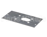A1826101-C Pitco Cab,Plate Rtnr Valve Pg14D-W,Pg1