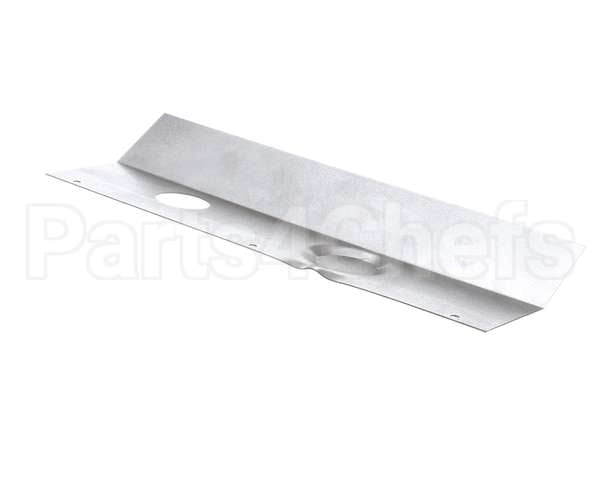 A1826201-C Pitco Cab,Shield Ht Outer Pg14D
