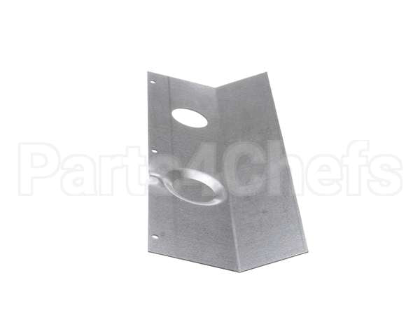 A1826201-C Pitco Cab,Shield Ht Outer Pg14D