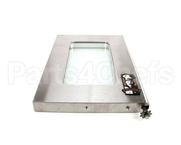 29420-9 Montague Door Assembly Non-Hingele Side--W/W