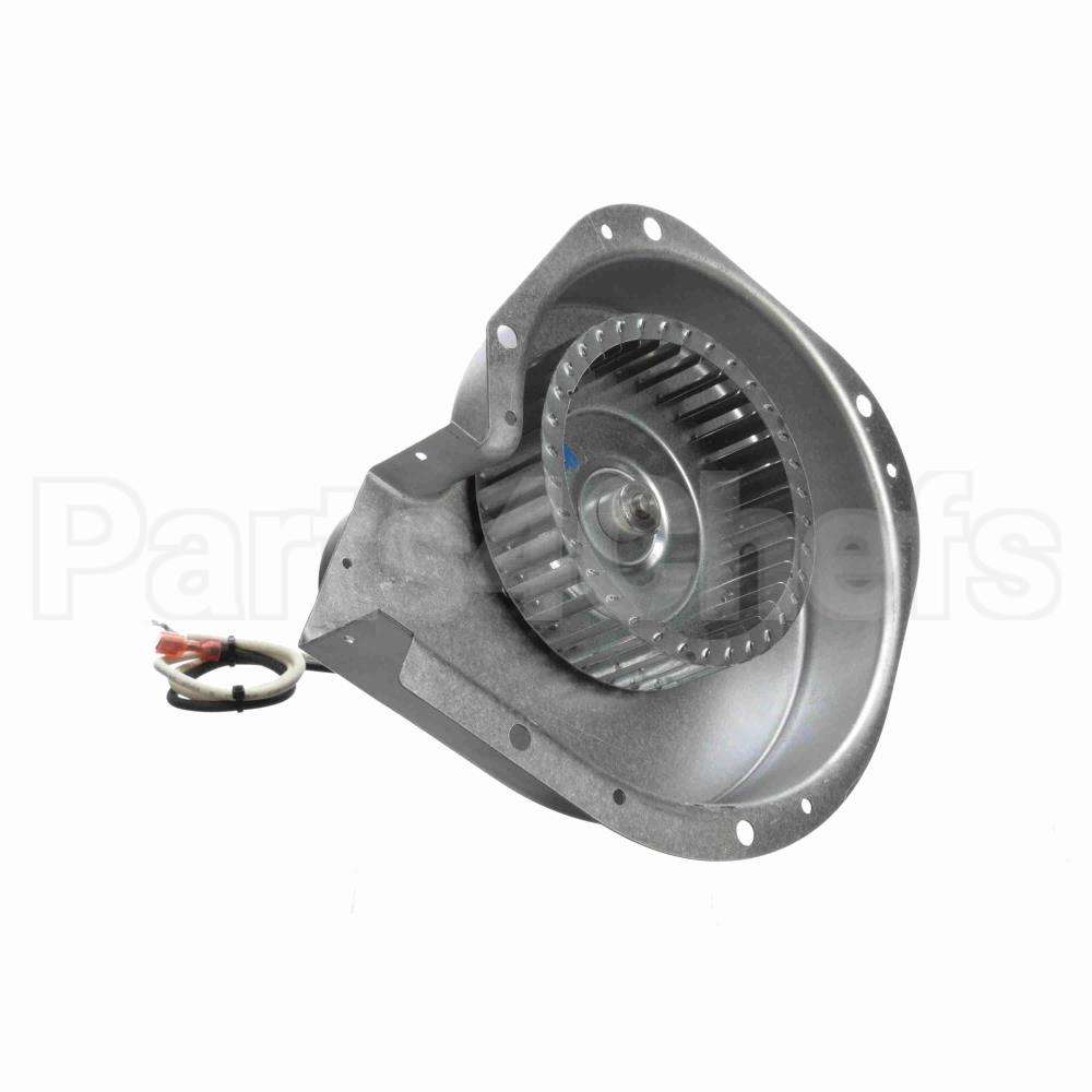 A185 Fasco Motor
