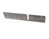 A1853102-C Pitco Cab,Fr Deflector Sspg14