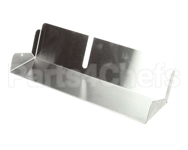 A1853102-C Pitco Cab,Fr Deflector Sspg14