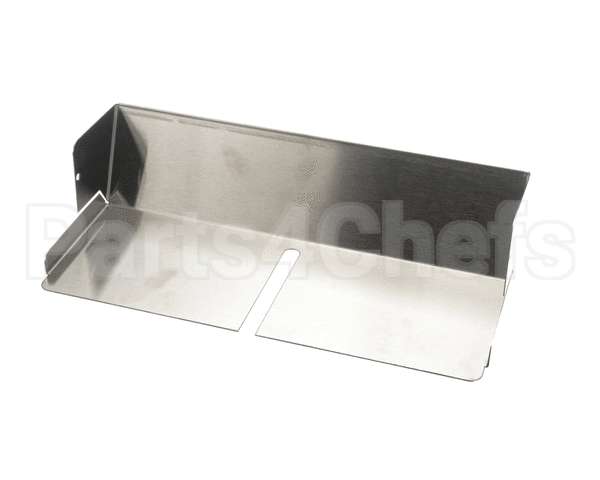 A1853104-C Pitco Cab,Fr Deflector Sspe14