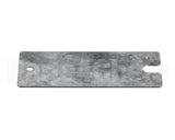 A1853504 Pitco Front Deflector Handle Support