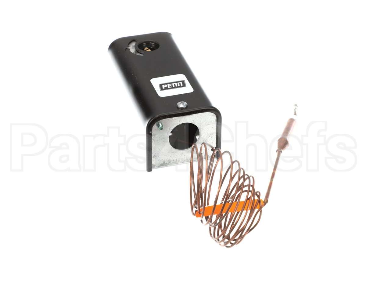 A19ABA-40C Bryant Payne Temperature Control