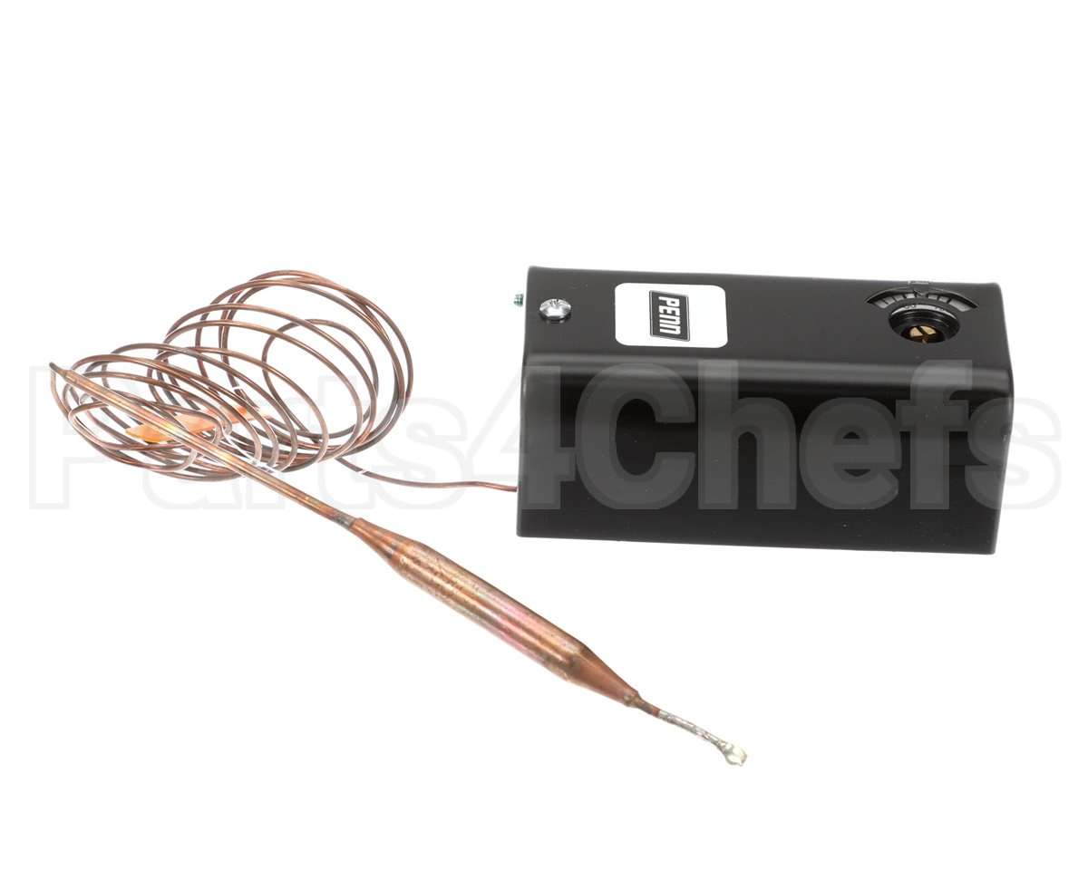 A19ABA-40C Bryant Payne Temperature Control