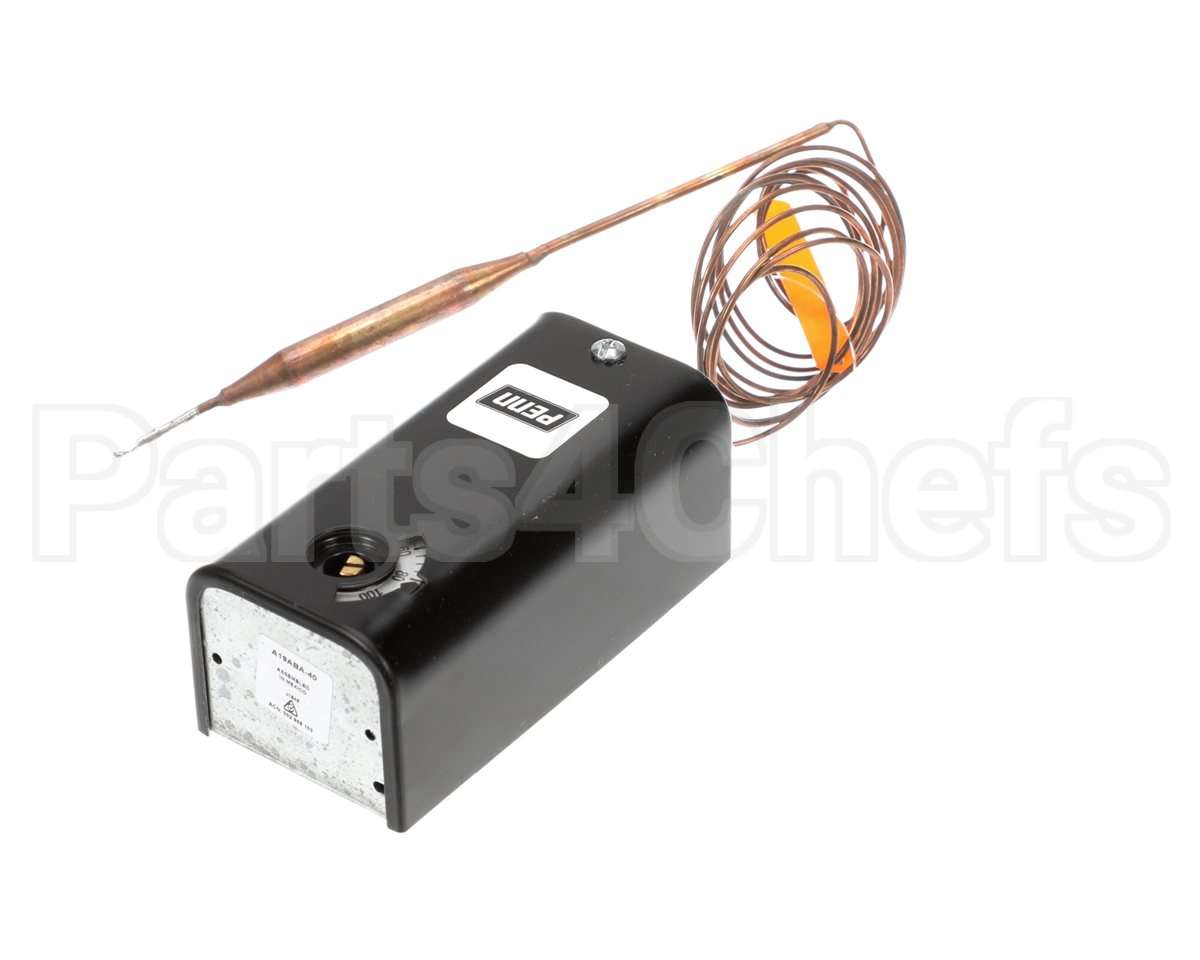 A19ABA-40C Bryant Payne Temperature Control