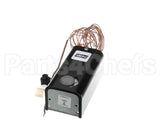 A19ABC-24 Heatcraft Temp Control