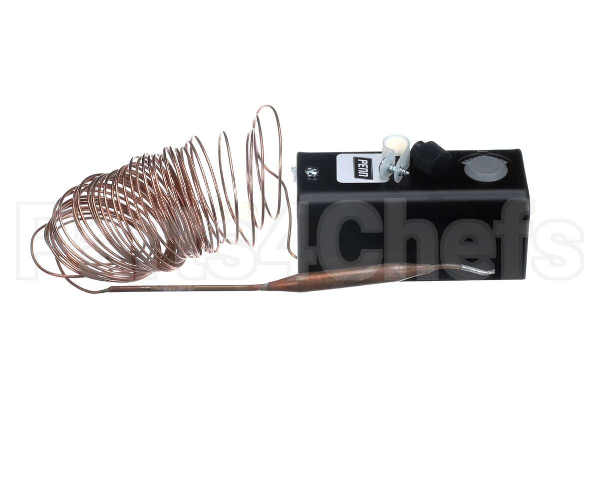 A19ABC-36 Heatcraft Thermostat