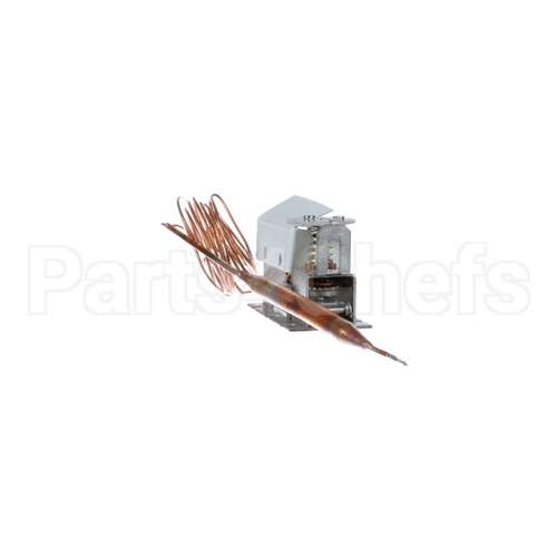 A19AGD-18 Omniteam Thermostat