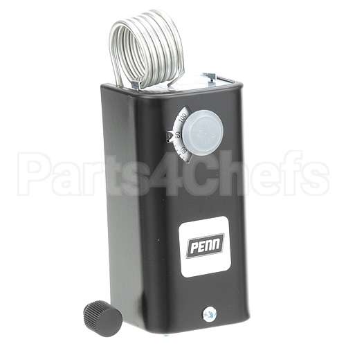 A19BBC-2C Compatible Johnson Controls Electromechanical T"Stat