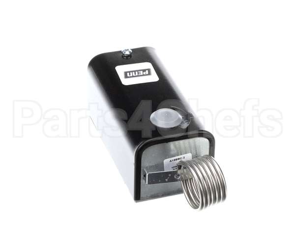 A19BBC2 Heatcraft Thermostat
