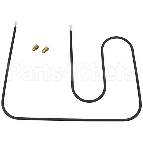 A2-178023 Compatible Star Warmer Element