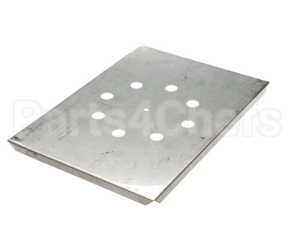 A2-Y7532 Star Tray-Hot Dog