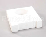 A2000FB-01 Astro Blender Foam Block, Ab Motor