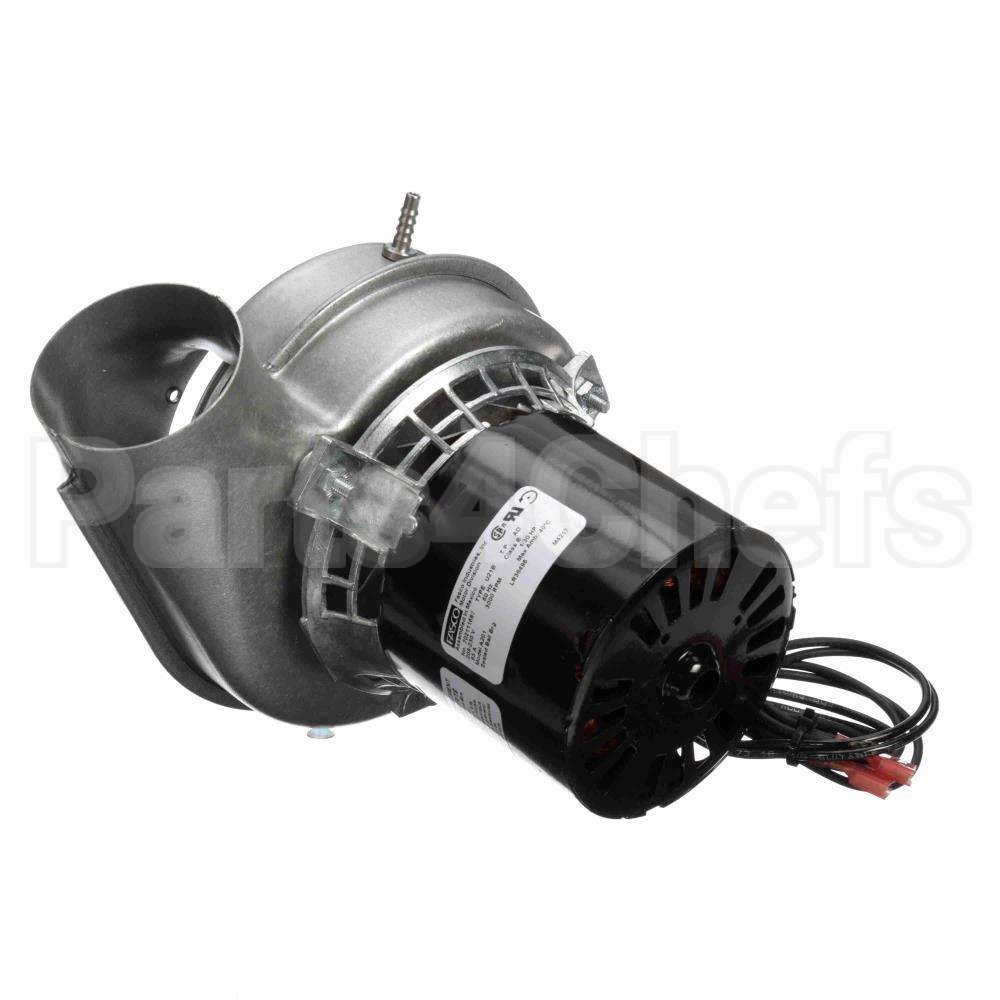 A201 Fasco Motor
