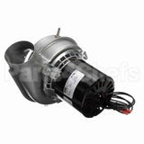 A201 Fasco Motor
