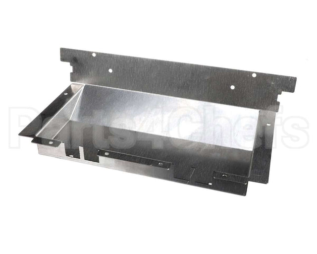 A2034201-C Pitco Control Box,Sg14,Sg14R,Sg14T Mod