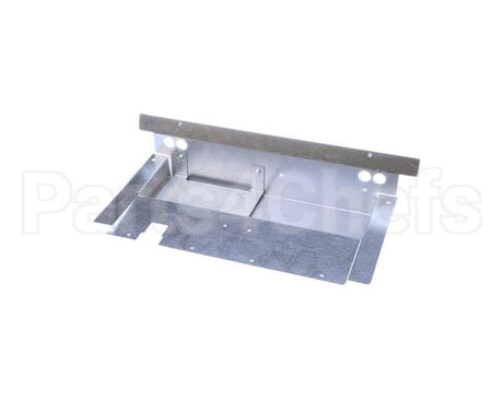 A2035201-C Pitco Control Box,Ht Shield Wrb Sg14