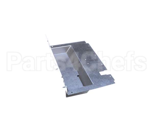 A2035201-C Pitco Control Box,Ht Shield Wrb Sg14