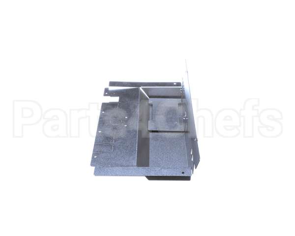 A2035201-C Pitco Control Box,Ht Shield Wrb Sg14