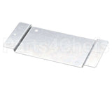 A2039701-C Pitco Cntl Bx,Rly Brd Bracket,Sg Ssh