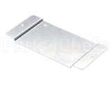 A2039701-C Pitco Cntl Bx,Rly Brd Bracket,Sg Ssh