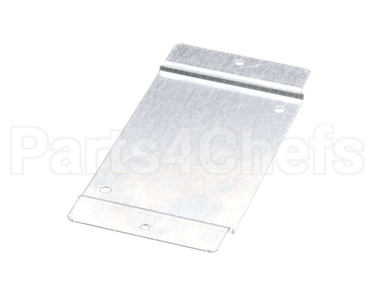 A2039701-C Pitco Cntl Bx,Rly Brd Bracket,Sg Ssh