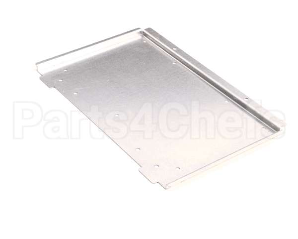 A2042301-C Pitco Control Box,Ht Shield Wrb